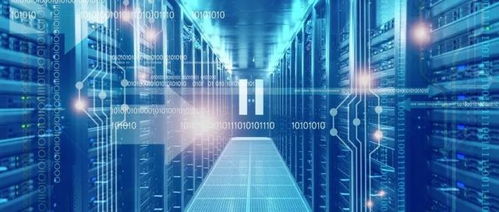 5G園區賦能工業互聯網，數據服務打開商業價值新空間