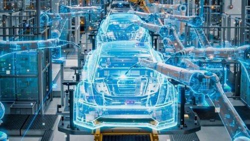谷器數據榮登2024工業互聯網500強榜單，以數據服務驅動產業數字化未來