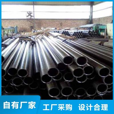 精密鋼管的卓越品質(zhì) Gcr15無縫鋼管的細節(jié)之道