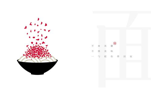 平面設(shè)計(jì) 品牌視覺的靈魂塑造